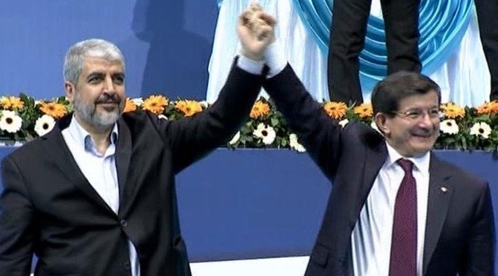 Hamas'a ABD'den sert tepki