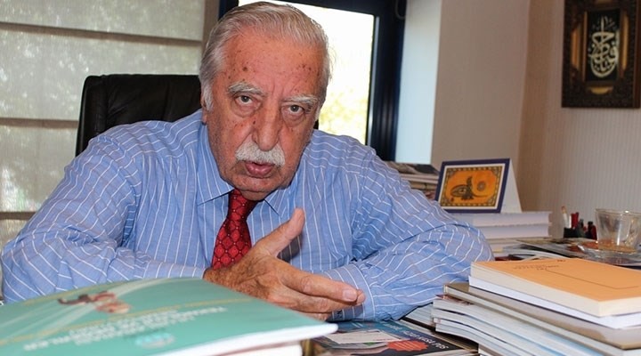 Maalesef yolsuzluk ve rüşvet var
