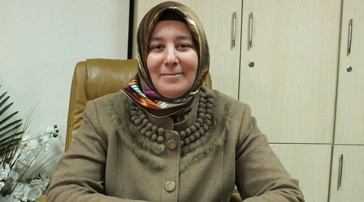 Dün istifa etti, bugün geri döndü