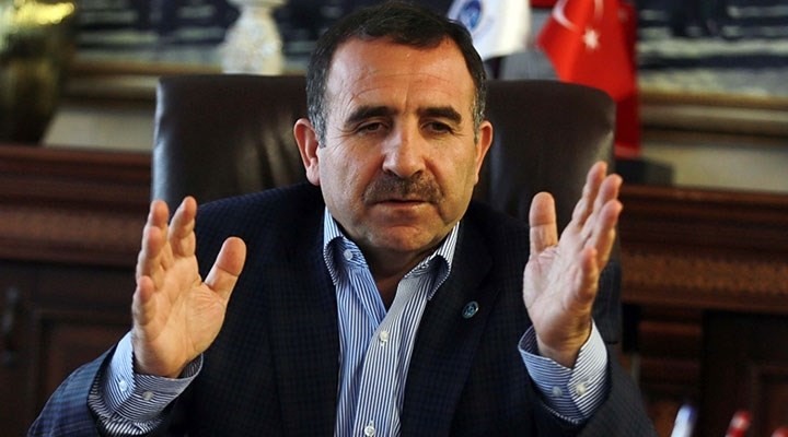 AKP Dini tahrif ediyor