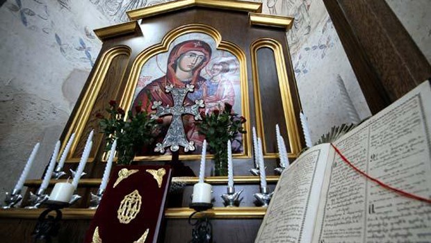 Avrupa, kiliselerini satışa çıkardı