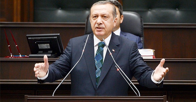 AKP'li vekillere talimat gibi açıklama