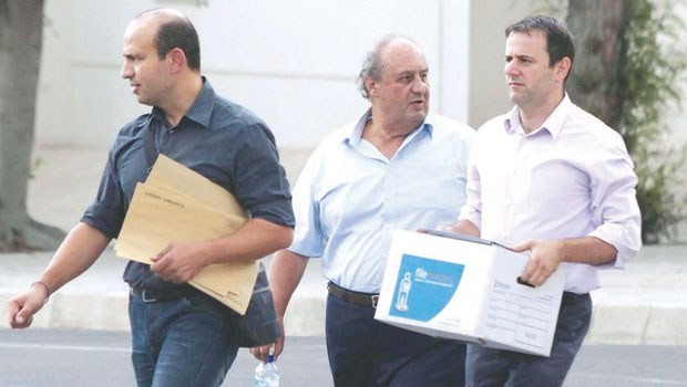 Kıbrıs'ta vurguna ceza yağdı