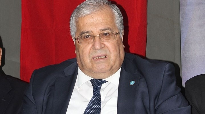 Kayıtlar imha edilirse dava açacağım