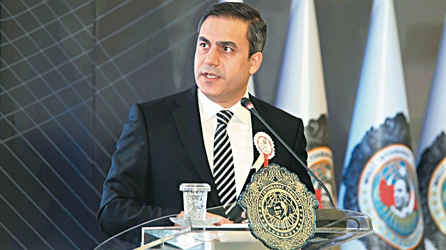 Türkiye için risk arttı