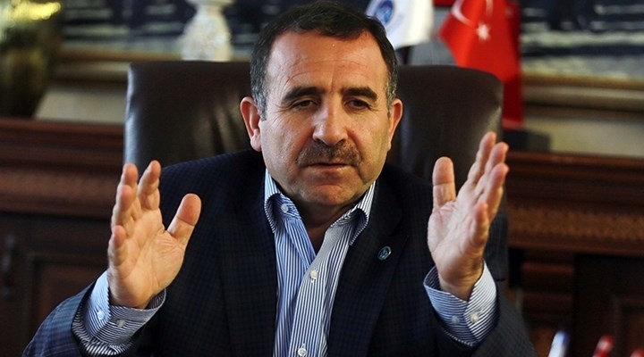 AKP, PKK ile birlikte çalışıyor