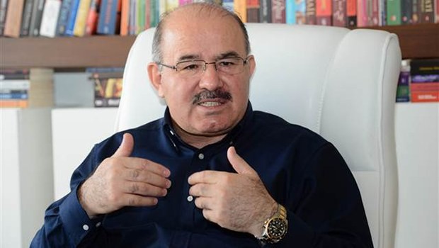 AKP'li vekil AKP'ye veryansın etti