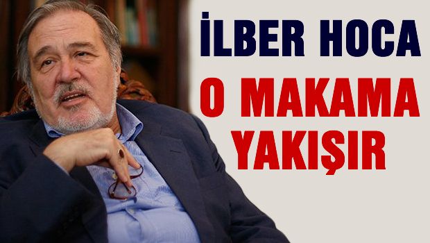 Fatih Altaylı'dan muhalefete Köşk için 4 isim önerisi