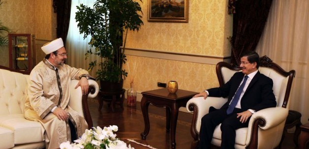 Diyanetten Paris yürüyüşüne tepki