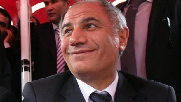 Efkan Ala'yı terleten soru