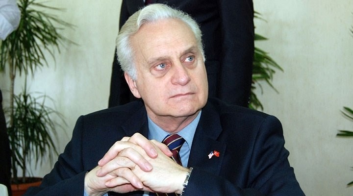 Gülen'le ilgili hiçbir delil ve belge yok