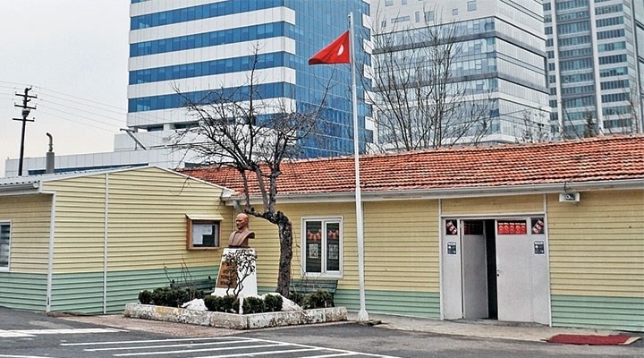 Saltanatına var eğitime kaynak yok