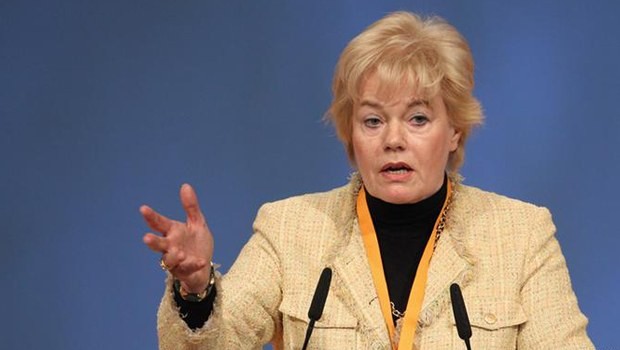 Artık Almanlar Türkçe öğreniyor