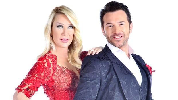 61'lik dede Seda Sayan'ın başını yaktı!