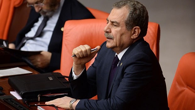 Muhammer Güler'de yırttı