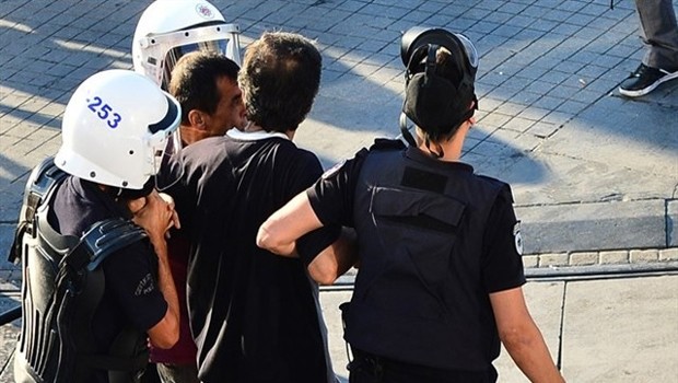 İstanbul'da büyük operasyon