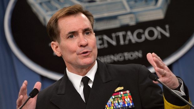 IŞİD-İstan'ın yüz ölçümünü açıkladı