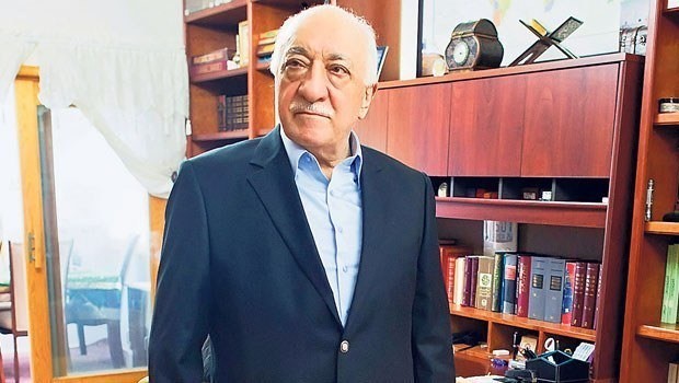 AKP'nin gündeminde Gülen yok artık