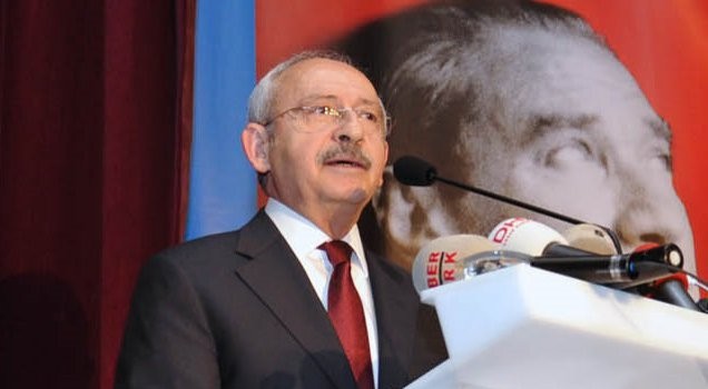 Birleşirsek önümüzde engel duramaz