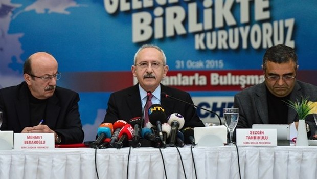 Ya yeminine sadık kal, ya ayrıl