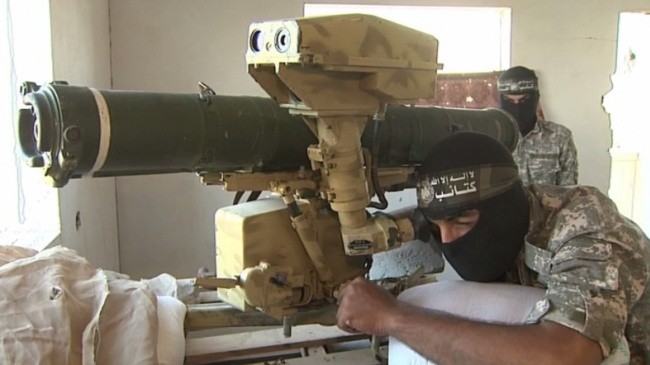 Kassam Tugayları 'terör örgütü'