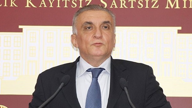 MHP'li Ali Uzunırmak Her şeyi açıkladı