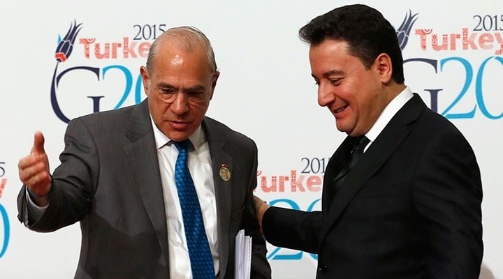 Babacan  MB'na sahip çıktı