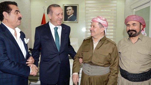 Şivan Perver'in kardeşi AKP'den aday