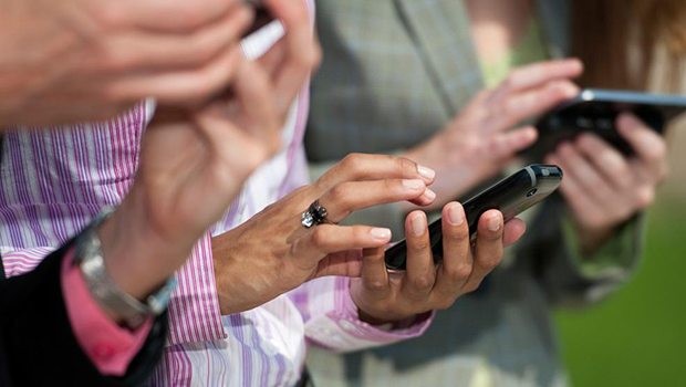 'Cep'te kara liste dönemi