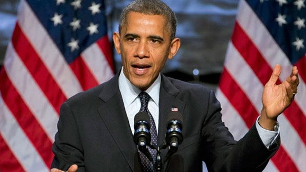 Obama'dan Erdoğan'a cevap