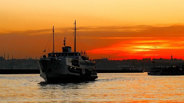 Marmaray onu vurdu