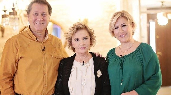 Babam her sene sürgün yedi