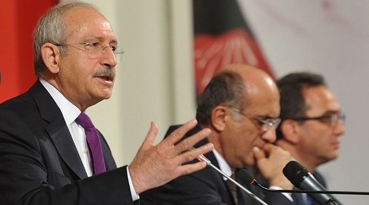 MİT'in kumpasını deşifre ettiler