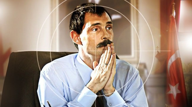 Süper Vali'nin oğlu Siyasete giriyor