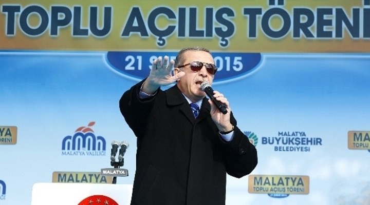 Ne açtığı bilinmiyor