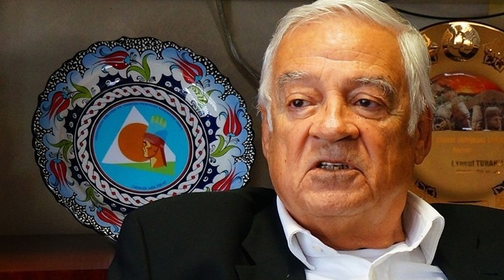 AKP'nin kurucusu HDP'den aday