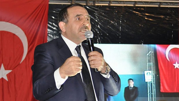 AKP'li iş adamları yandı