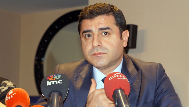 Bu zalim iktidara direnmek kutsaldır