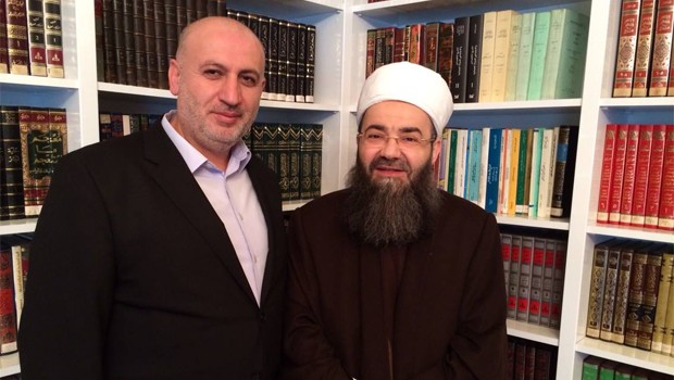 Marifet Derneği üyesi AKP adayı oldu