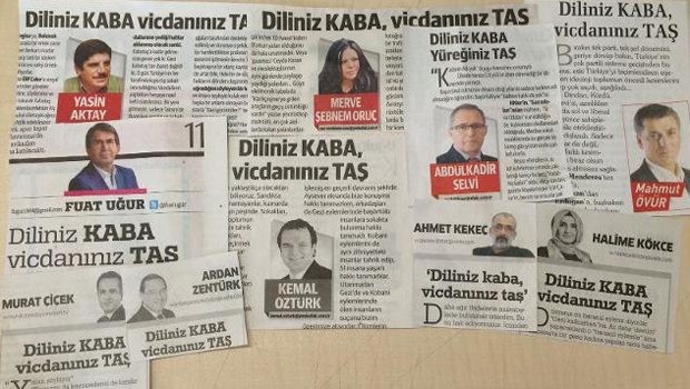 Organize işler bunlar..!