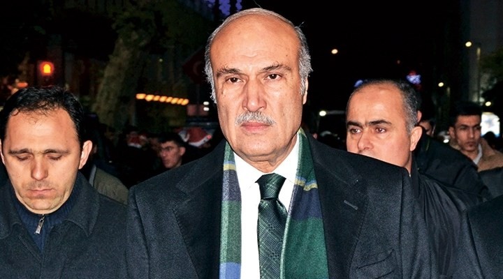 Bu şerefli bir son olur..!