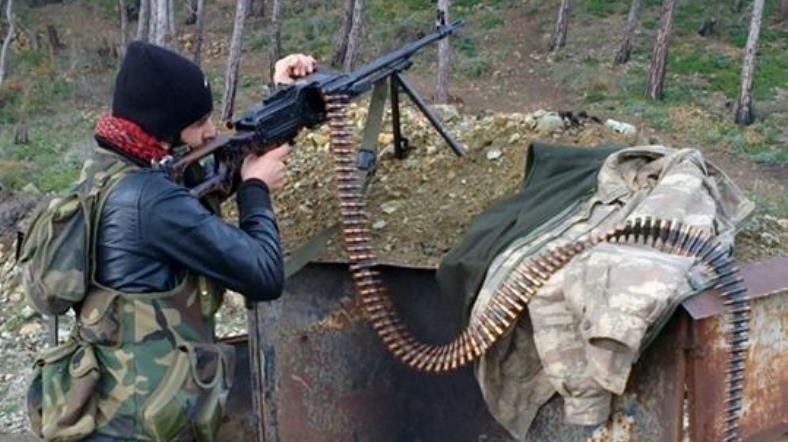 Türkmen köyleri risk altında