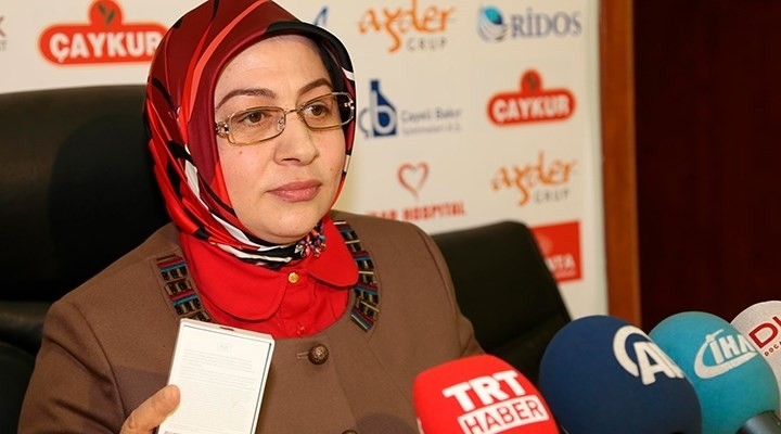 Rizeli ev  hanımı suç örgütünü çökertti