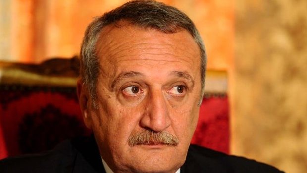 Ağar MHP'den aday adayı oldu