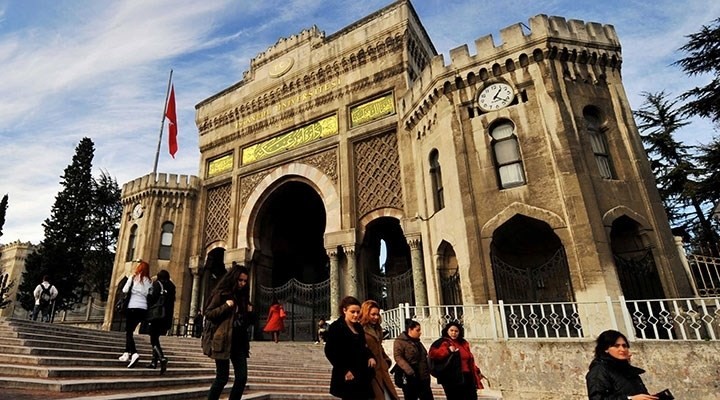 Yandaşlara sınavsız 4 yıllık üniversite