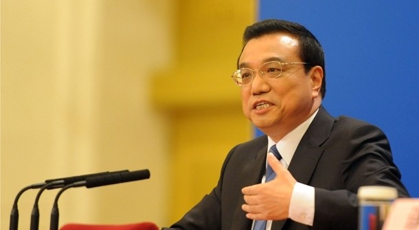 Çin'de yolsuzlukla boguşuyor