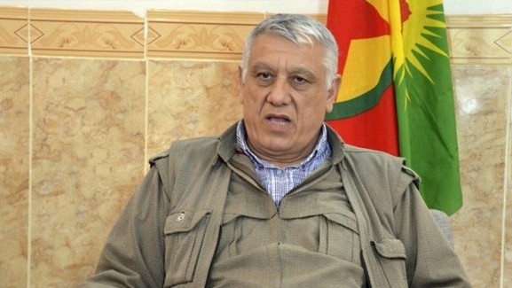 Bayık 'Cemaat Kandil'e çıkmak istedi'