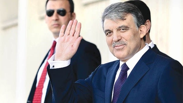 GÜL'e Erdoğan-Feyizoğlu gerginliği soruldu