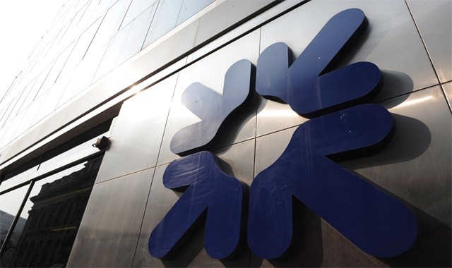 RBS Türkiye'den çıkıyor