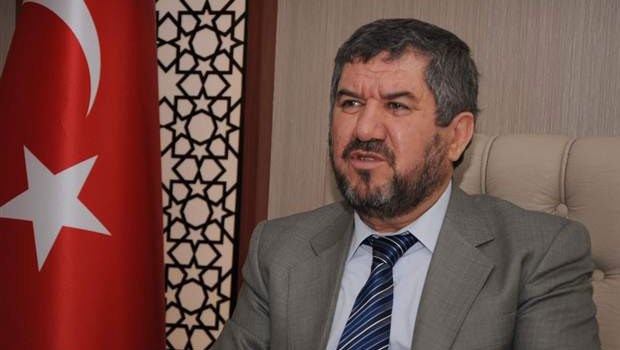 Müftü 'Eşcinseller hacca gidebilir'